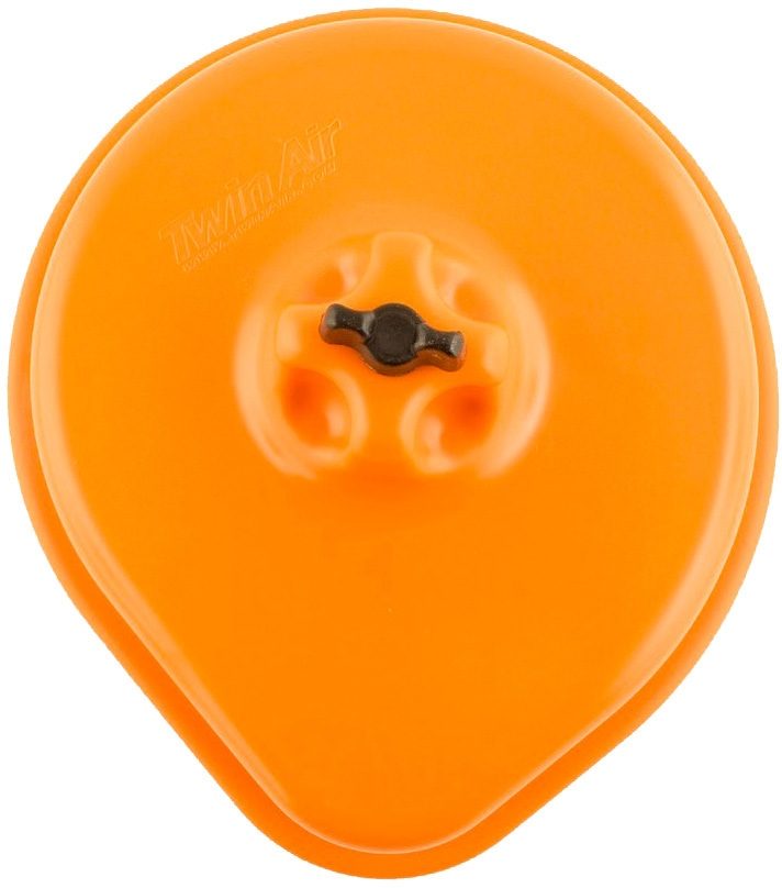 AIRBOX COVER HONDA foto 4