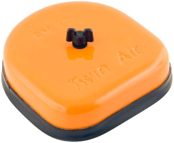 AIRBOX COVER SUZUKI foto 2