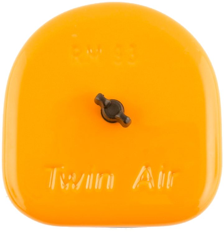 AIRBOX COVER SUZUKI foto 4