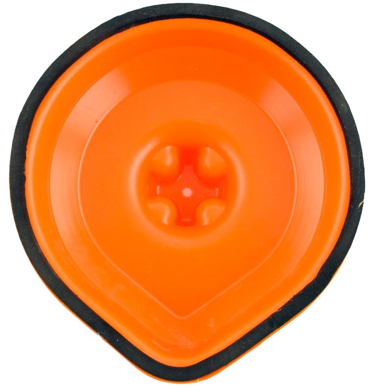 AIRBOX COVER HUSQVARNA
