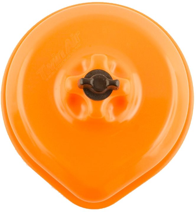 AIRBOX COVER HUSQVARNA foto 4