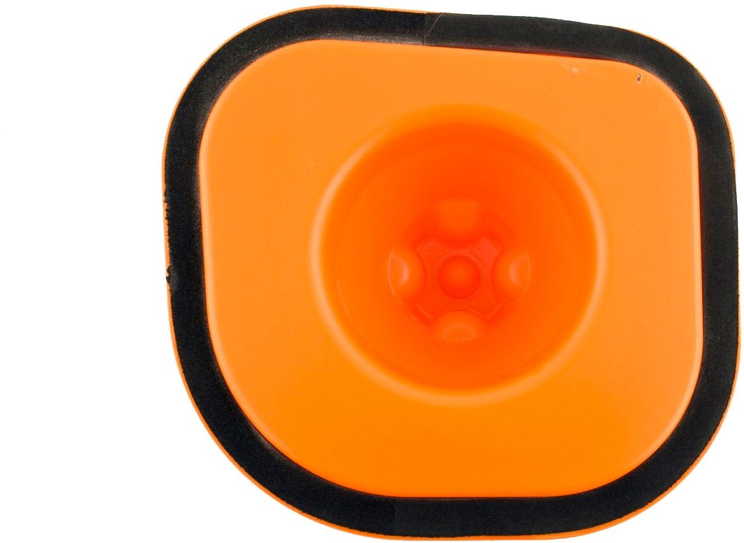 AIRBOX COVER KTM