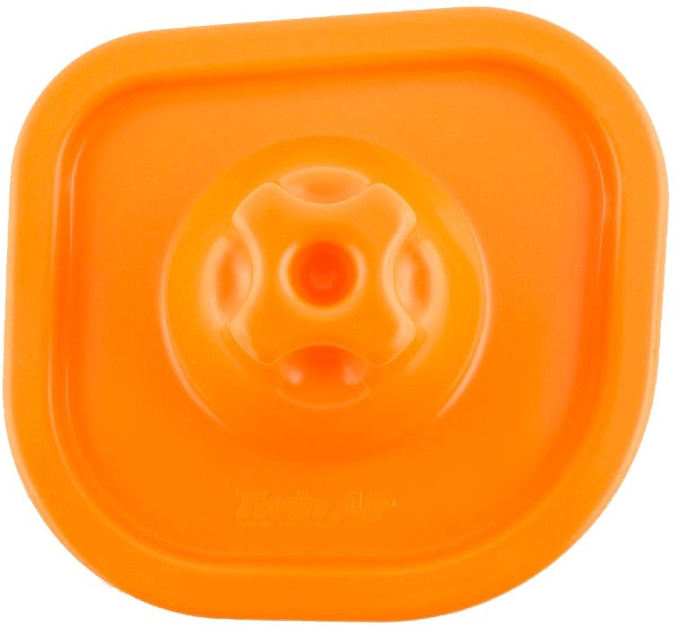 AIRBOX COVER KTM foto 4