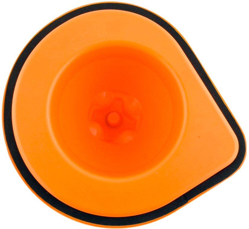 AIRBOX COVER GAS GAS