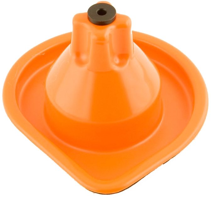 AIRBOX COVER GAS GAS foto 3