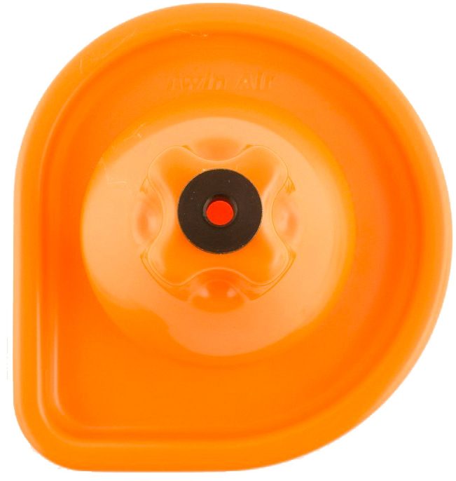 AIRBOX COVER GAS GAS foto 5
