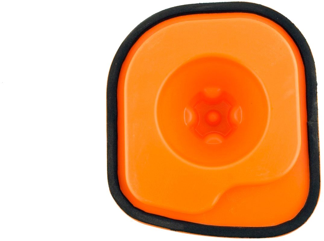 AIRBOX COVER KTM