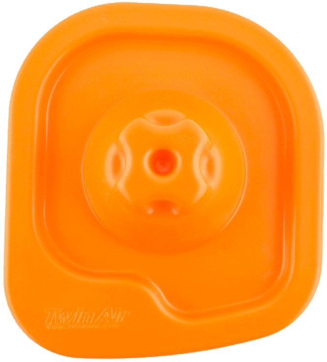 AIRBOX COVER KTM foto 4