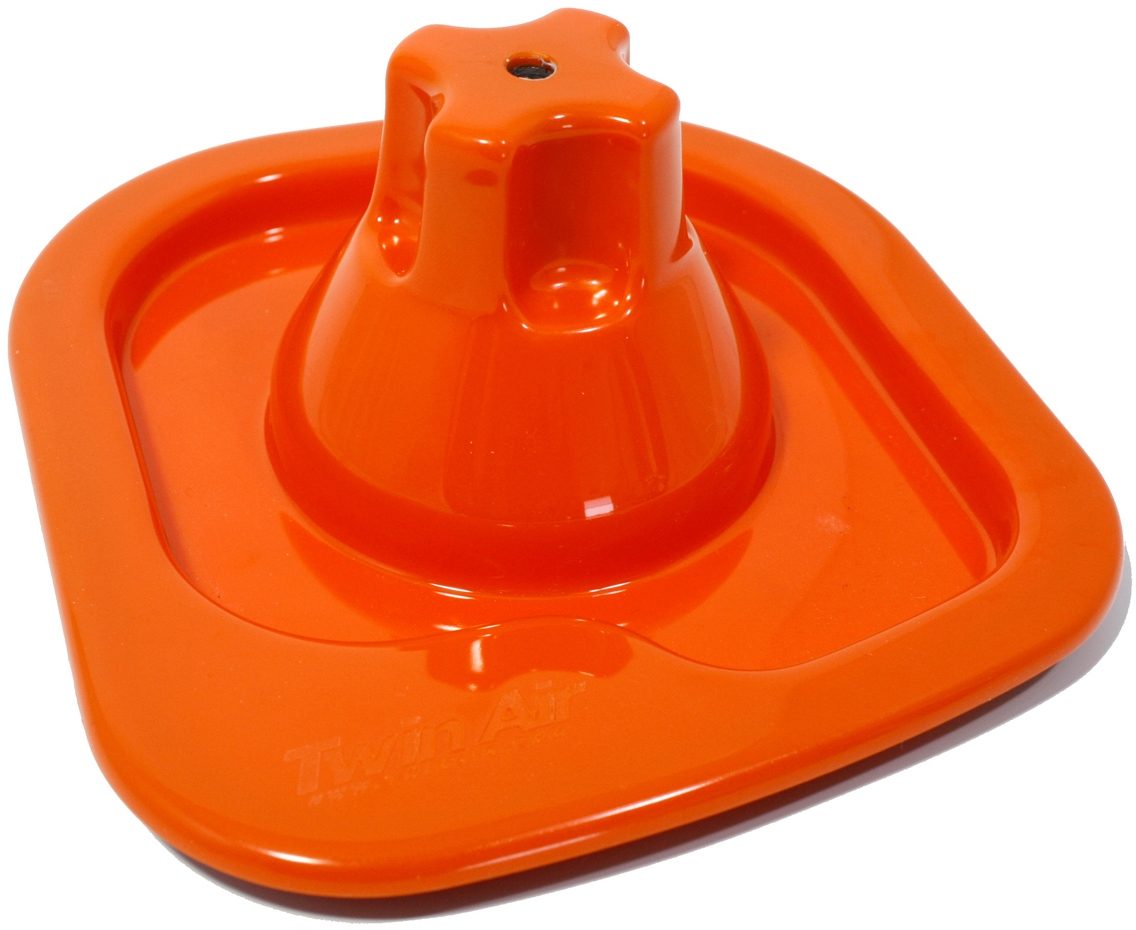 AIRBOX COVER KTM foto 5