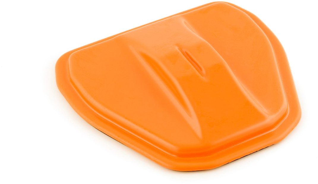 AIRBOX COVER YAMAHA foto 2