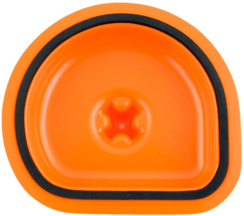 AIRBOX COVER SHERCO