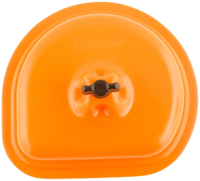 AIRBOX COVER SHERCO foto 4