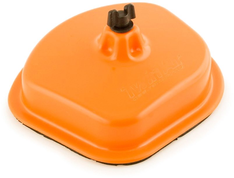 AIRBOX COVER HONDA foto 2