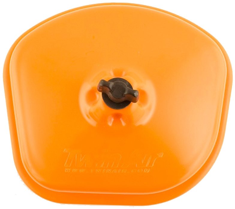 AIRBOX COVER HONDA foto 4