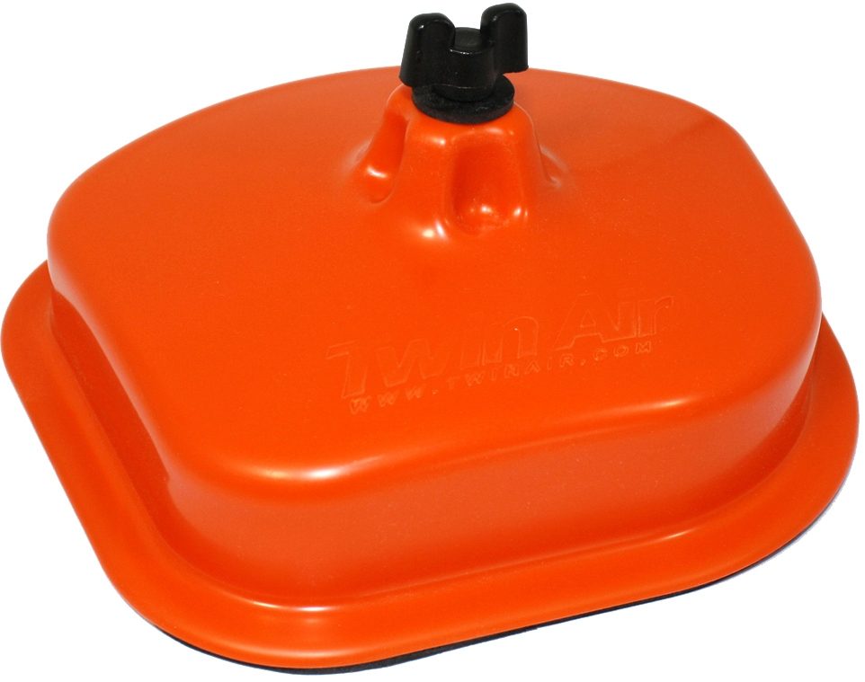 AIRBOX COVER HONDA foto 5
