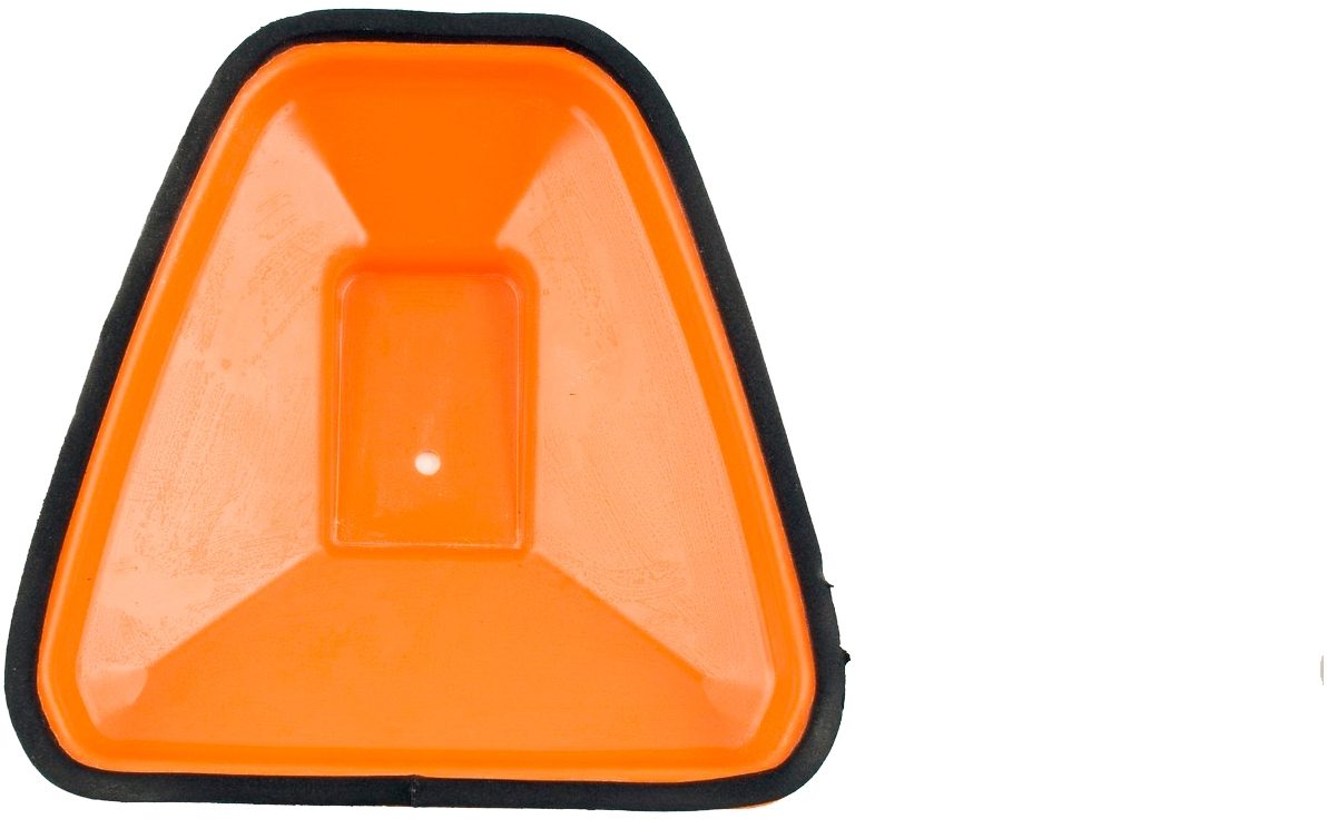 AIRBOX COVER YAMAHA