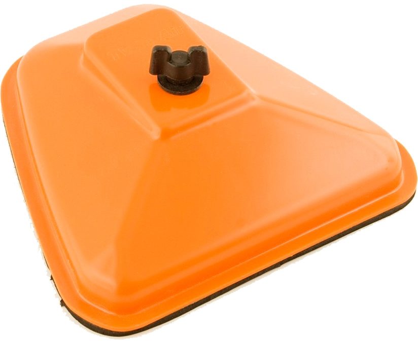 AIRBOX COVER YAMAHA foto 2