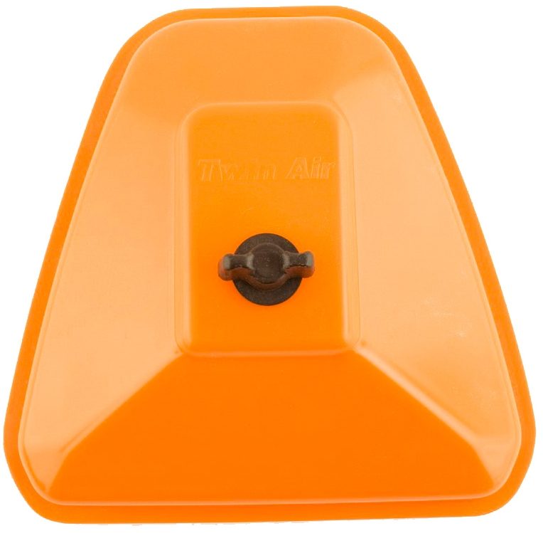 AIRBOX COVER YAMAHA foto 4