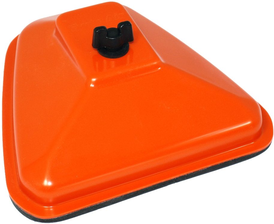 AIRBOX COVER YAMAHA foto 5