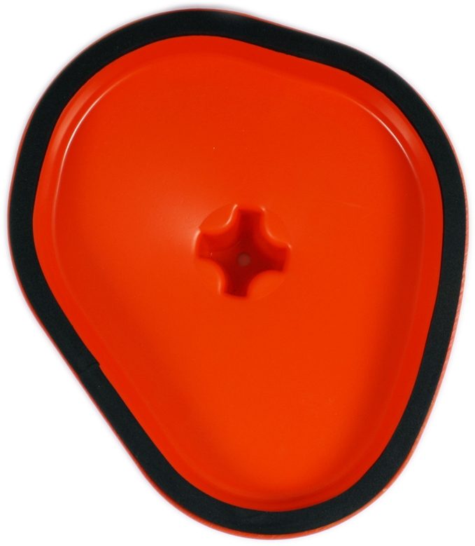 AIRBOX COVER KAWASAKI