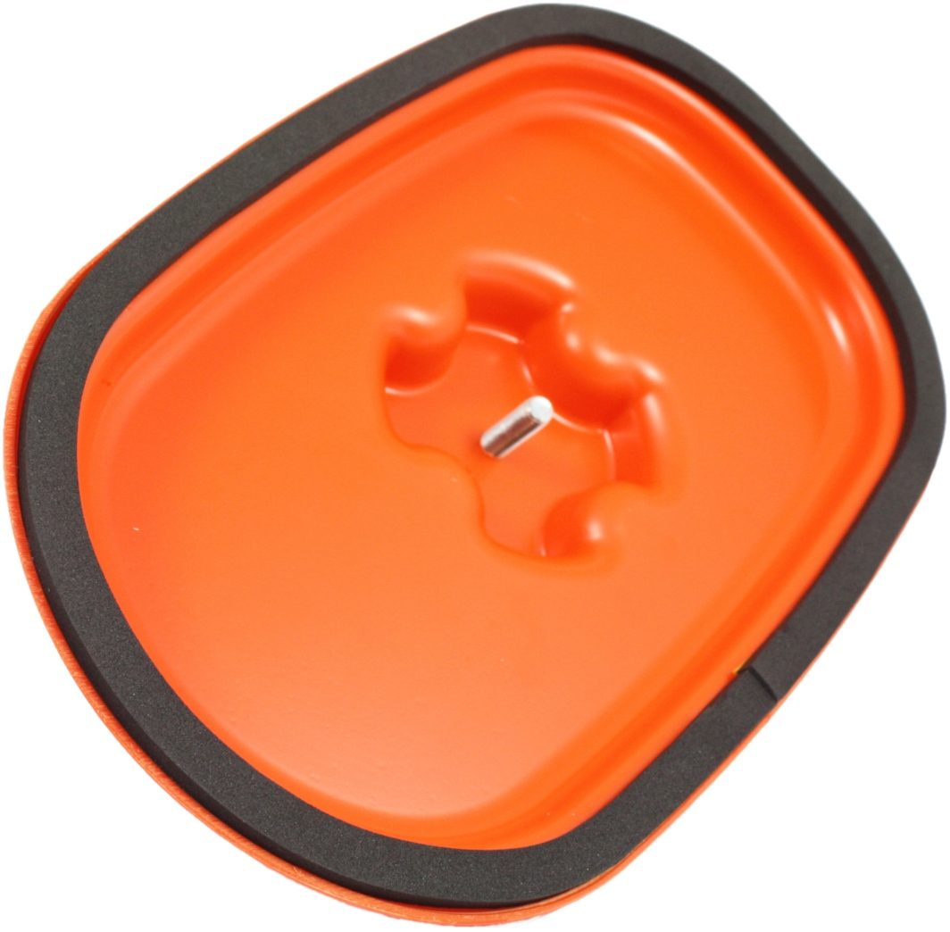 AIRBOX COVER HONDA