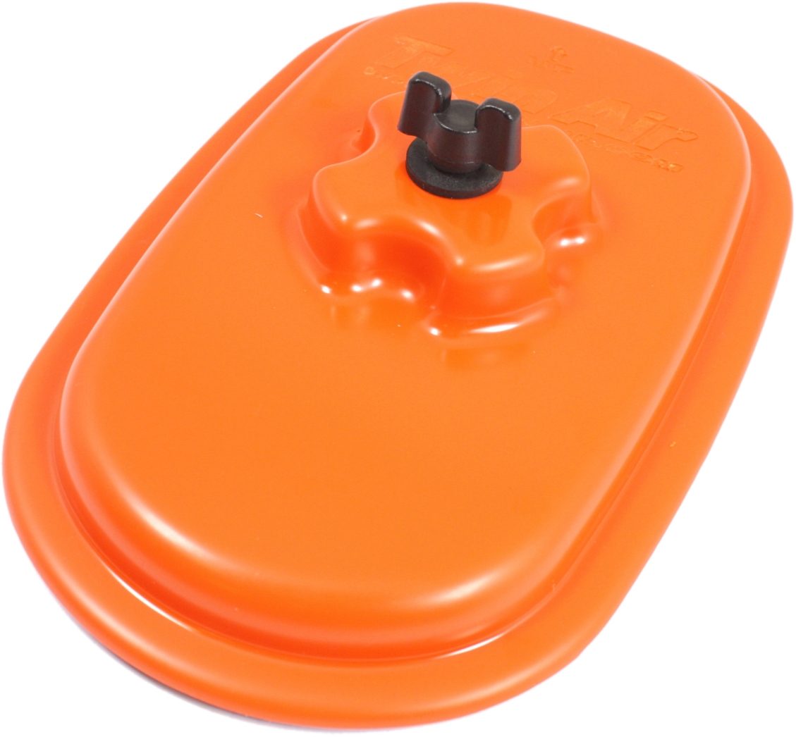 AIRBOX COVER HONDA foto 3