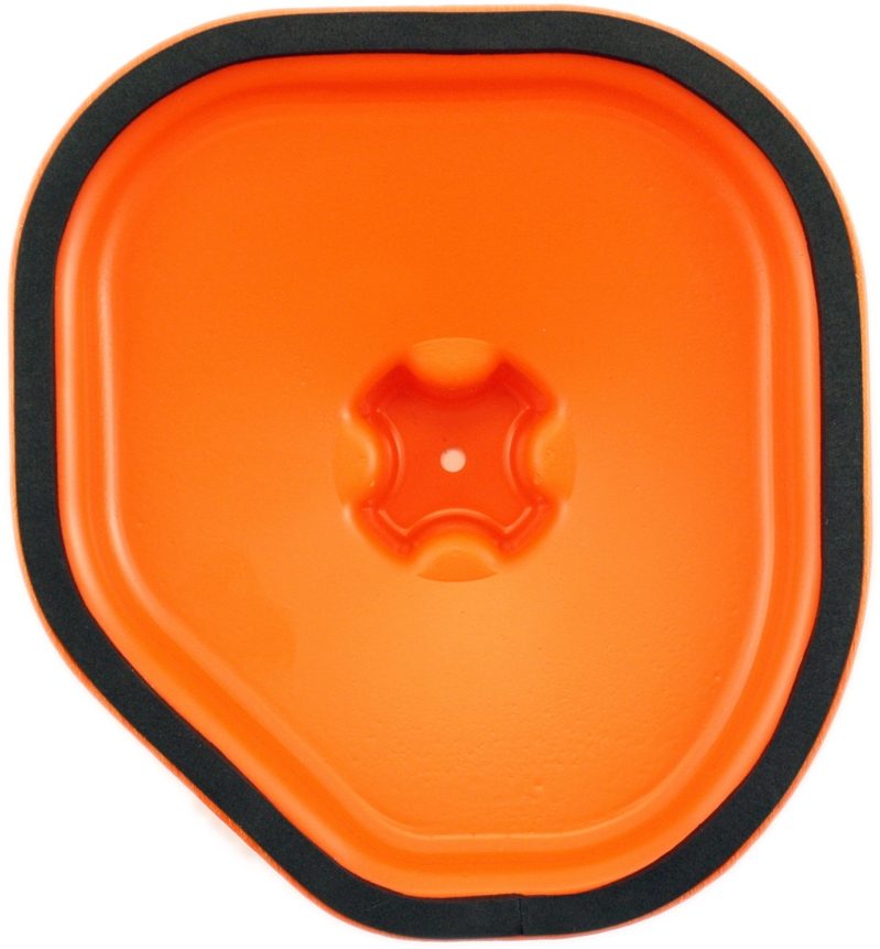 AIRBOX COVER SUZUKI
