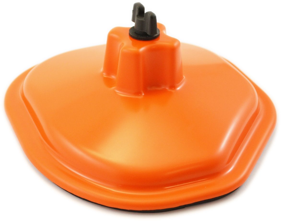 AIRBOX COVER SUZUKI foto 2