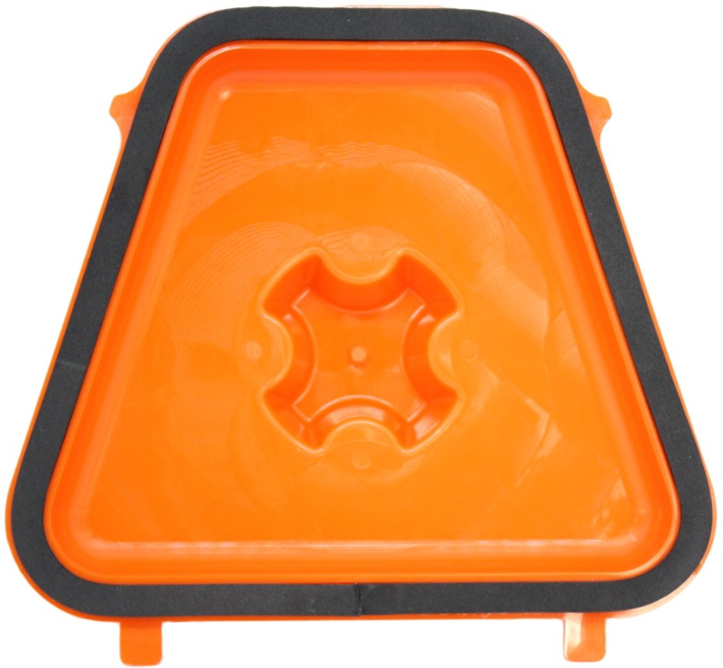 AIRBOX COVER YAMAHA ST. AIRBOX foto 3