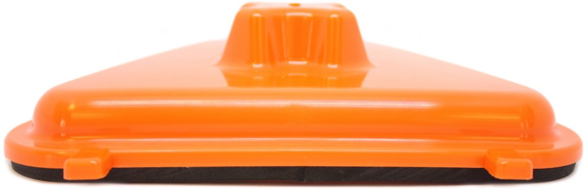 AIRBOX COVER YAMAHA ST. AIRBOX foto 4