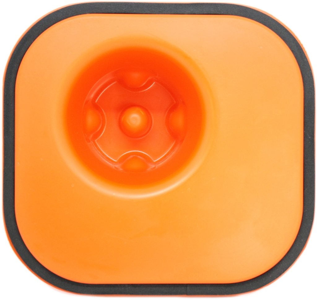 AIRBOX COVER GASGAS