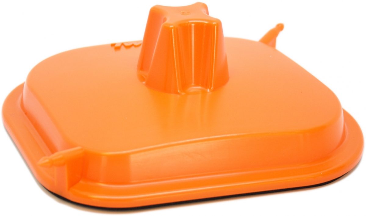 AIRBOX COVER KTM/HUSQVARNA foto 2