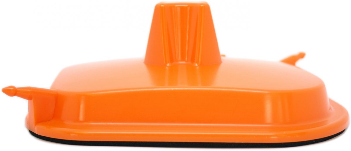 AIRBOX COVER KTM/HUSQVARNA foto 3