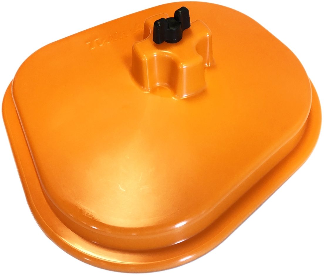 AIRBOX COVER KAWASAKI