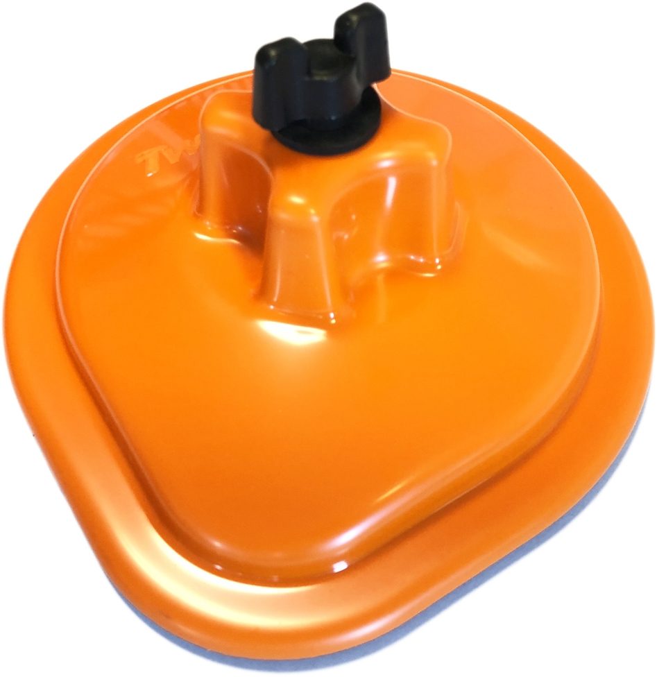 AIRBOX COVER YAMAHA
