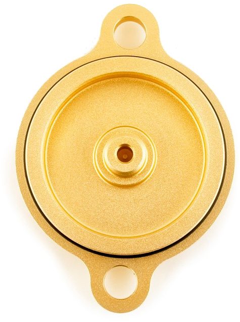 OIL FILTER CAP KAWASAKI