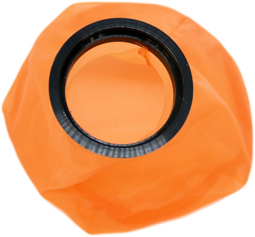 FUEL FILTER YAMAHA foto 3