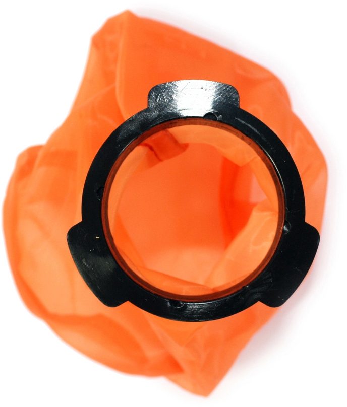 FUEL FILTER KTM foto 2