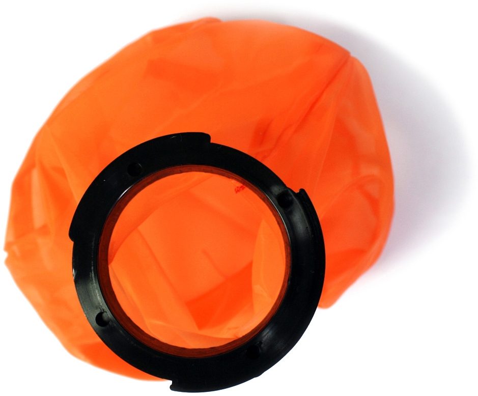 FUEL FILTER KTM foto 2