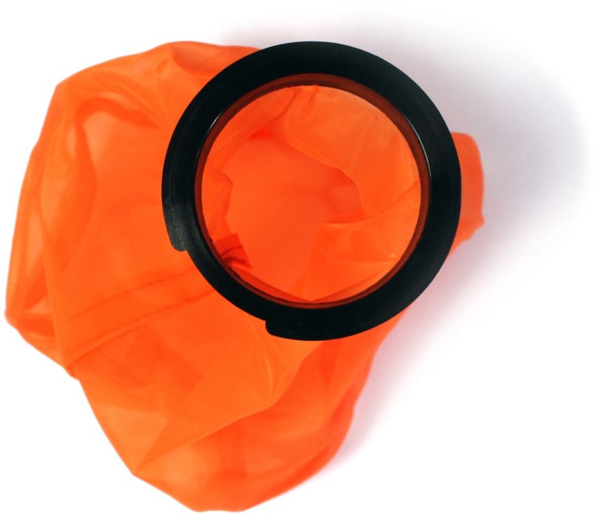 FUEL FILTER KTM foto 5