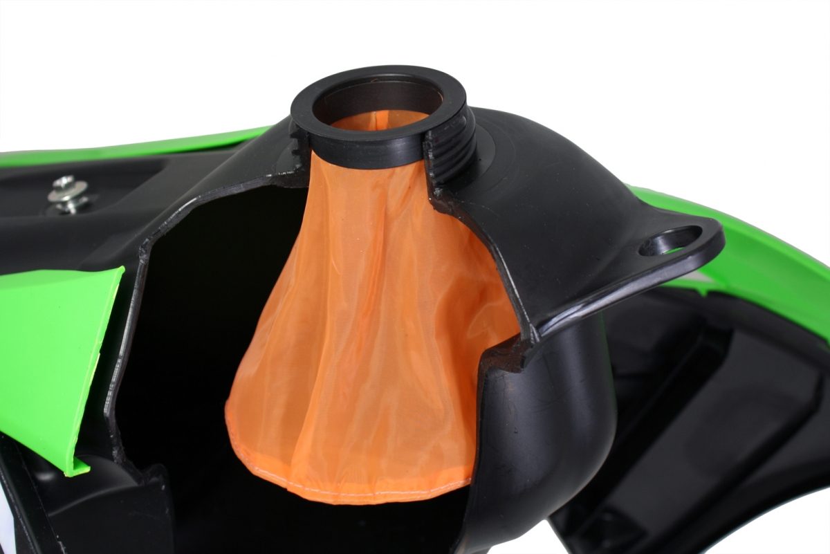 FUEL FILTER ACERBIS