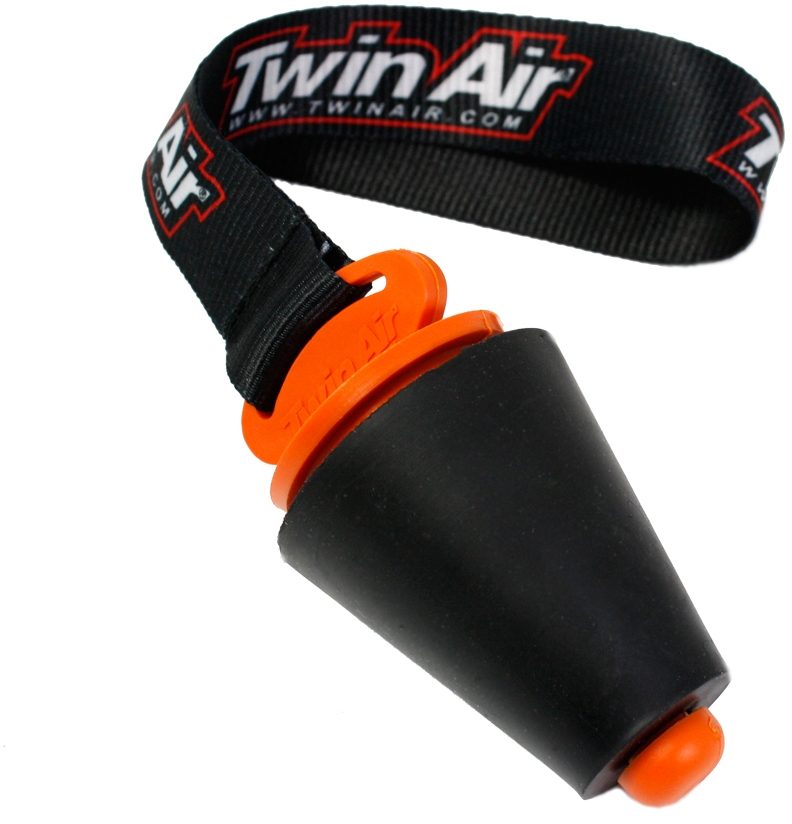 EXHAUST PLUG LARGE