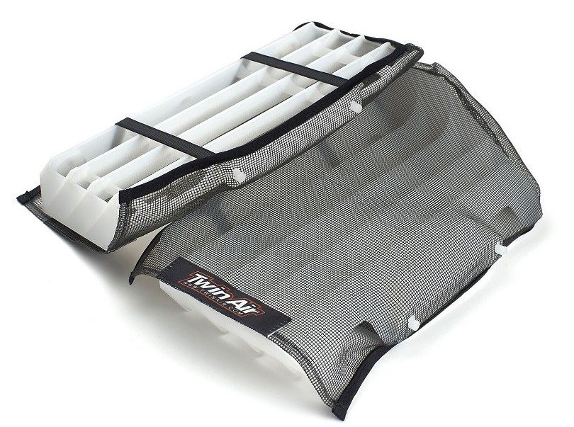 MX RADIATOR SLEEVES YAMAHA