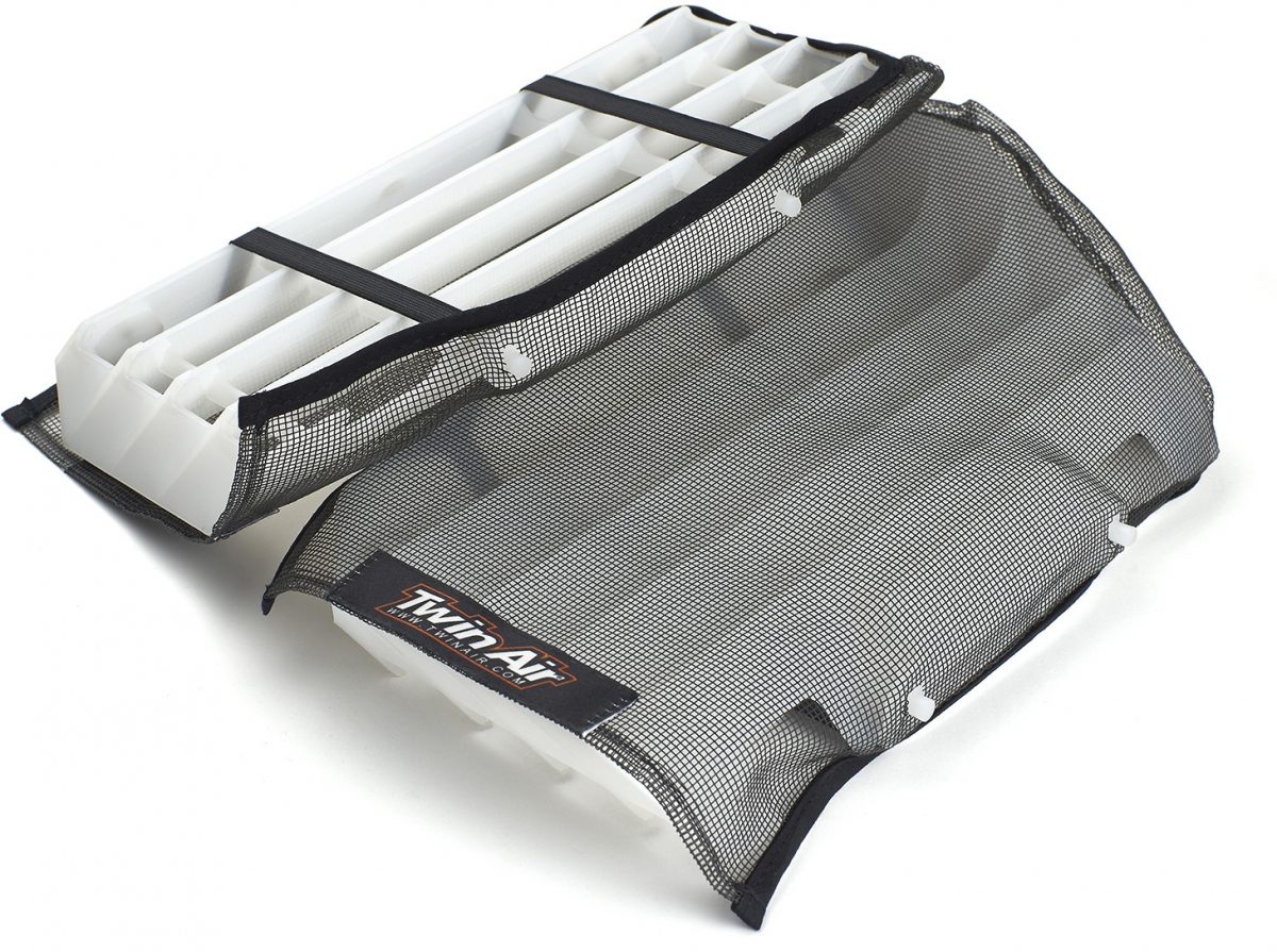 MX RADIATOR SLEEVE KTM