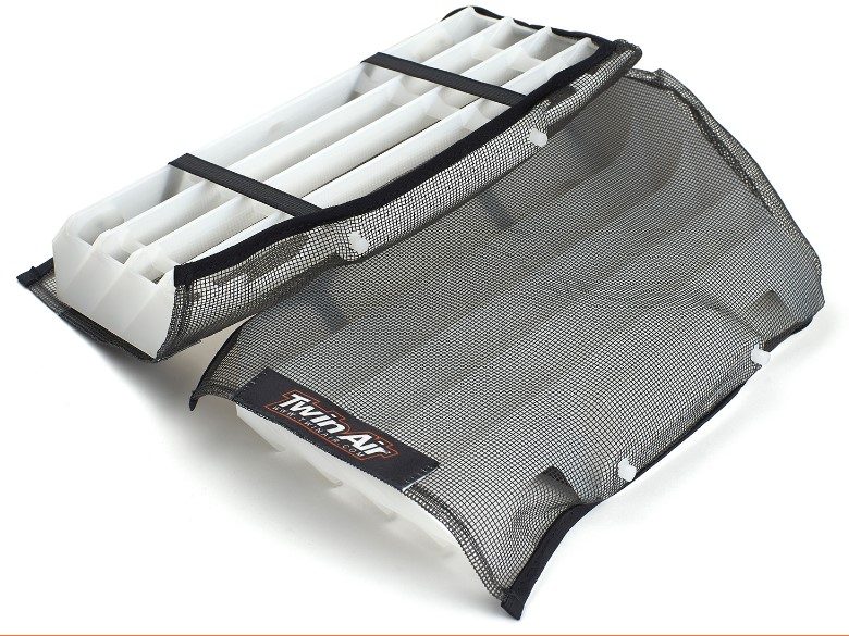 MX RADIATOR SLEEVE KTM / HUSQVARNA