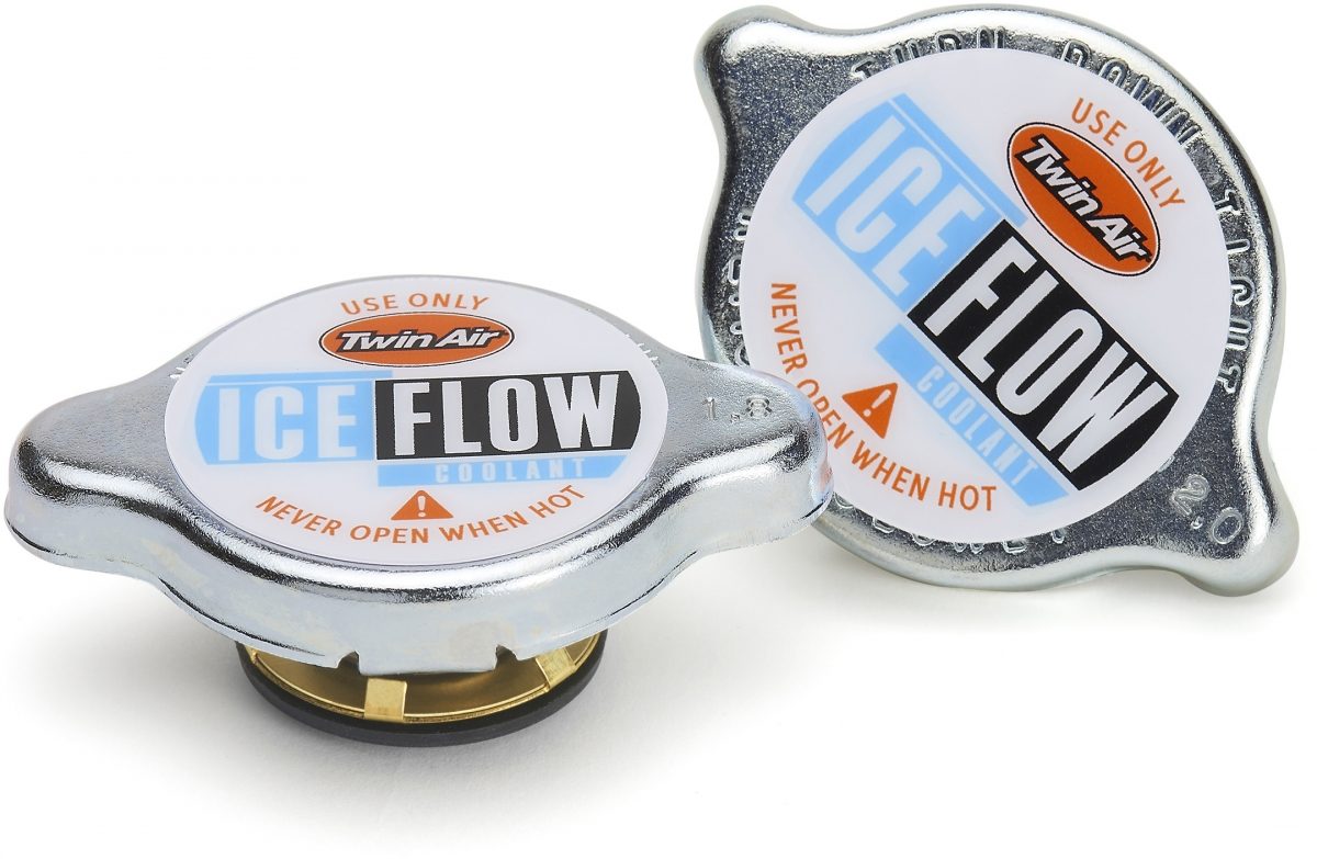 RADIATOR PRESSURE CAP 1.8 BAR