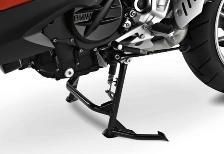 BMW Middenstandaard F 800 S/F 800 ST/F 800 R.