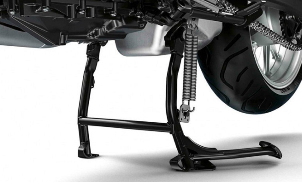 BMW Middenstandaard F 900 R