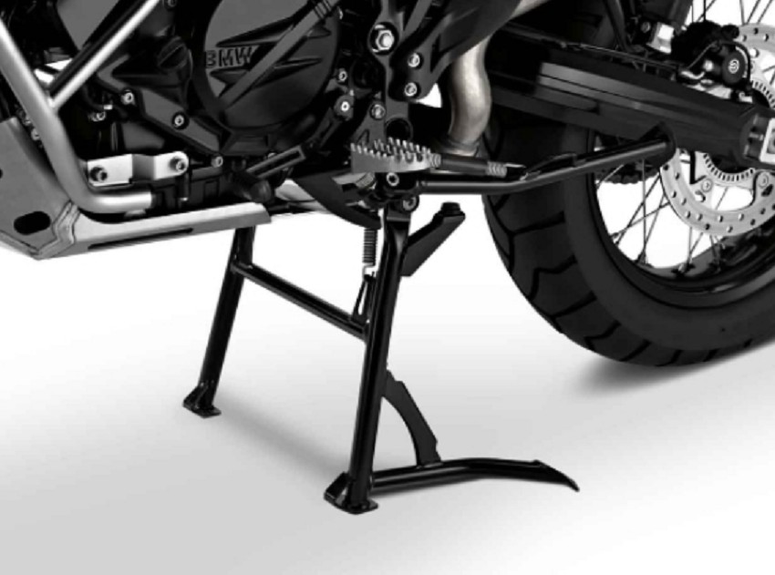 BMW F 800 GS /Adventure Midden standaard