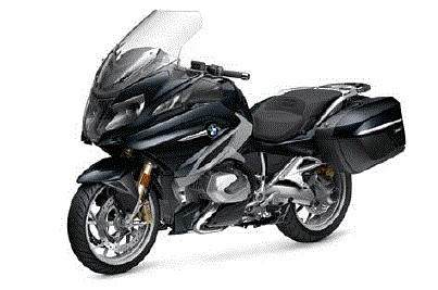 BMW Topkoffer Tour Carbon-Black foto 2